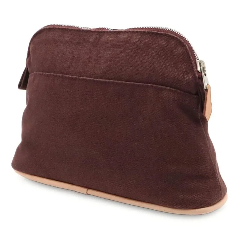 Hermes Bolide Pouch